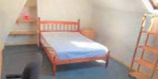 Jayne Anderton's room