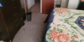 Jae's room