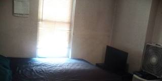 Mike's room