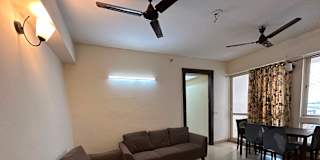 Uday's room