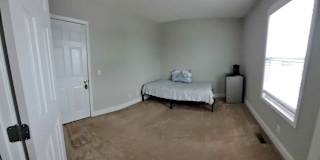 Asha's room