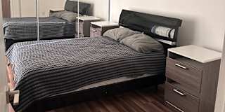 Lexi's room