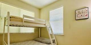 Jason's room