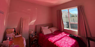 Seres's room