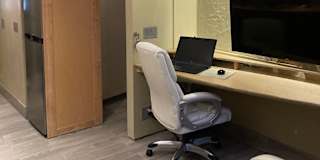 Robert's room