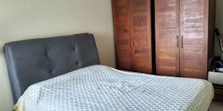 Ayusha's room