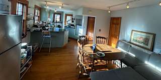 Julio's room
