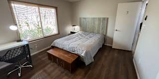 Miguel's room