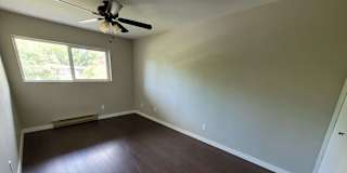 Sypress's room