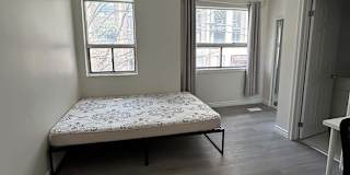 Lolo's room