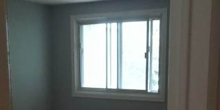 Matthew's room