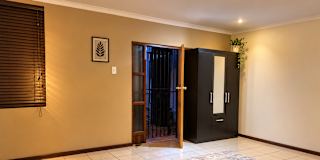 CONSTELLATION's room