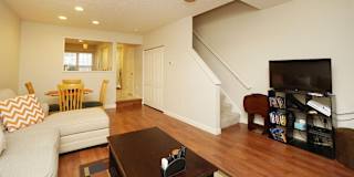 Yvonne Fernandez's room