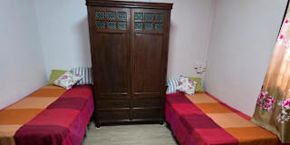 Joy's room