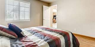 Nathan's room