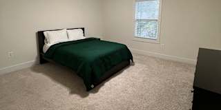 Linda's room