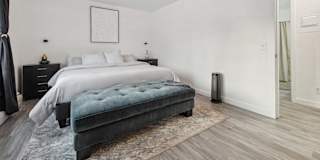 Ozzy's room