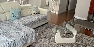 Adam's room