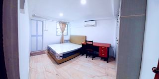 Abel's room