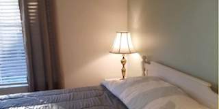 Kevin's room