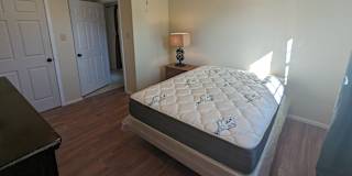 Blake's room