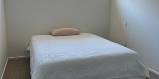Nayane Marcelino's room
