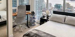 Daniel's room