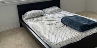 Parth's room