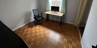 Vianh's room
