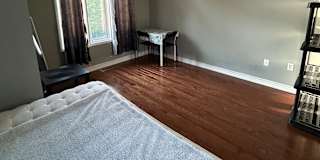 hariney's room