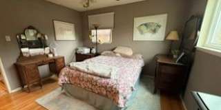Logan's room