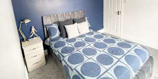 Upper Residence Property Ltd.'s room