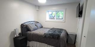 Kenda's room
