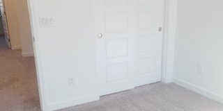 Andrew's room