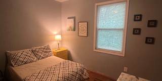 Yates Properties's room