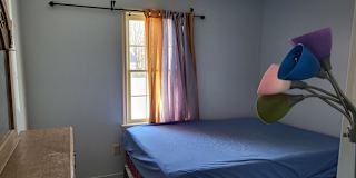 Jose's room
