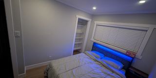 Nicholas's room