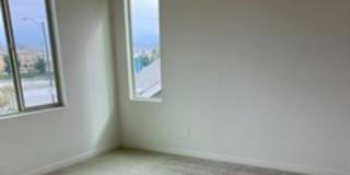 Kwame Boat's room