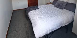 Jody's room