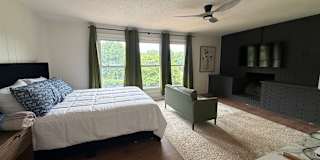 Kumi's room