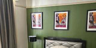 Julia Va's room