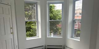 Jaylene's room
