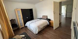 Julie's room