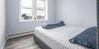 Lius Estate's room
