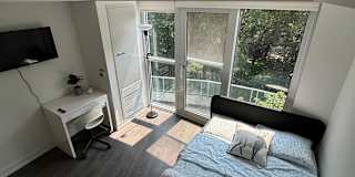 Vita's room