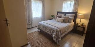 BTW Connect Properties's room