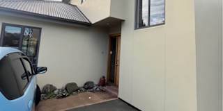 Rebecca's room