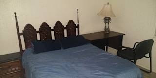 Love's room