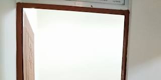 Muskan Gupta's room