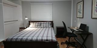 Jomar's room